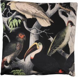  Perna jungle birds 45x45 cm (KG023.046EE)