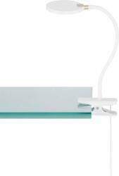 Fischer & Honsel LED Lampa cu prindere LUIZ alb 10.5/30 cm (47897955)