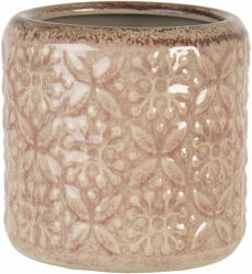  Ghiveci de plante Pink 12x12 cm (6CE1269M)