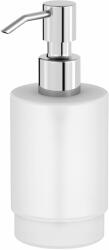  Dispenser de sapun SOULUTION alb 6, 67/8, 81/16, 3 cm (43195953)