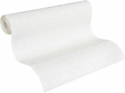  Tapet netesut aspect geometric Meistervlies 10, 05 x 0, 53 m (88801438)