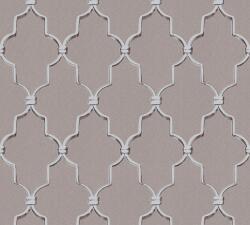  Tapet vinil aspect baroc Dream Again gri 10, 05 x 0, 53 m (90511939)