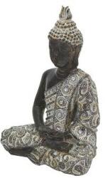  Statueta buddha h23 cm (35365SI-B)