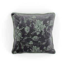  Perna Soft Shimmer gri 45x45 cm (47085SI)