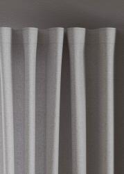  Draperie DELAVITA LONDON albastru-gri 135/235 cm (47323518)