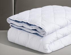  Plapuma Saskia albastra 155/220 cm 4 anotimpuri (82559003)