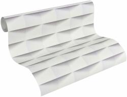  Tapet netesut aspect geometric Scandinavian 10, 05 x 0, 53 m (36724518)