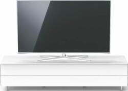 Comoda TV Spectral alba 165, 2/48, 2/38 cm (89040243)