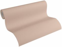  Tapet vinil Glatte Wand maro deschis 10, 05 x 0, 53 m (71558507)