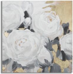  Tablou Pale Bloom 90/3, 7/90 cm (032126000A)