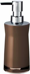Dispenser pentru sapun lichid Ridder maro 18, 3/7 cm, 210ml (63383165)