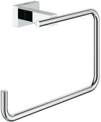 Suport pentru hartie igienica Grohe /Essentials Cube, chrom 12, 3/18, 6/5, 9 cm (83926623)