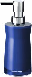 Dispenser de sapun Disco albastru 7/18, 3 cm (44179023)