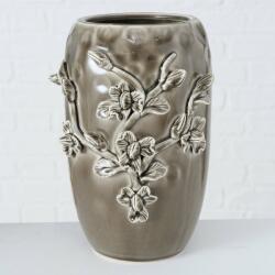  Vaza Veronah Dark Grey 20/13 cm (2015319B)