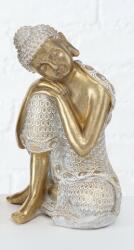  Statueta Dilara Buddha H18 cm (2002798B)