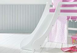  Tobogan alb Loly pt pat Hoppekids (263821)