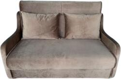  Canapea extensibila Julia 160/104/100 cm (7766555B) Canapea