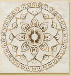  Tablou Mandala 60/60/3 cm (1003352)