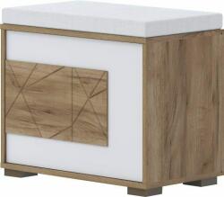  Bancuta pantofar Stela 62, 4/35, 7/52, 5 cm (43110852)
