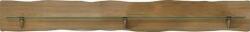 Polita Milano stejar 150/20/24 cm (77112429) Raft