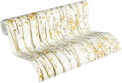  Tapet vinil cu motiv padure Scandinavian 10, 05 x 0, 53 m (12450605)