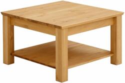  Masuta de cafea Sarthe natur 75/75/44, 5 cm (59660402) Masa de cafea
