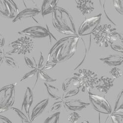  Draperie Flower Delavita gri 135/235 cm (34734704)