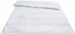  Pilota din fibre sintetice Nisser alba 135/200 cm (66867668)