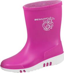  Cizme de cauciuc Dunlop roz marimea 29 (63423059)