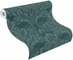  Tapet vlies cu model Poetry II albastru 10, 05 x 0, 53 m (76526225)