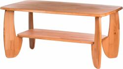  Masuta de cafea Lenny fag 105/60/49 cm (39816114) Masa de cafea
