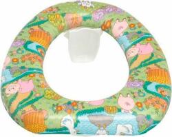 Capac WC Baby Softsitz colorat 28, 5/30 cm (54820900)