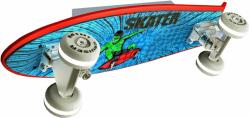 Aplica de perete Skateboard MINI CRUISER 56, 2/16, 5/15, 2 cm (76754416)