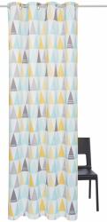 Draperie decorativa Dreieck colorata 135/145 cm (55009628)