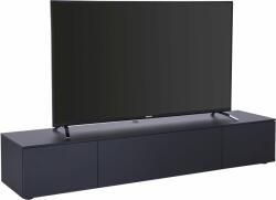 Comoda TV Select neagra 200/48/35, 7 cm (780246)