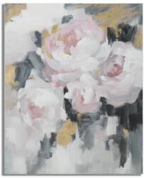  Tablou Pale Flowers 80/3, 7/100 cm (0321290000)