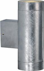  Aplica de exterior Castor argintie 7, 5/7, 5/12, 5 cm (11701403)
