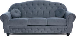  Canapea extensibila 3 locuri Regina 206/95/100 cm (1244A) Canapea