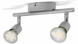BKLicht LED Lampa cu sporturi LED 25, 5/9, 5/6, 5 cm (83930405)
