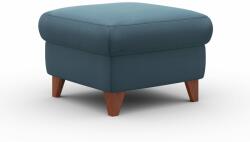 Hocker Pablo petrol 65/44/65 cm (67820665)