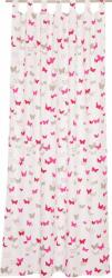  Draperie E-Sweetbutterfly imprimeu fluturi 140/250 cm (84413149)