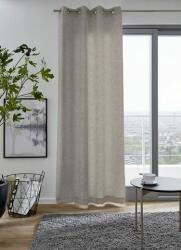  Draperie Delavita MARMOR bej 135/195 cm (82280666)