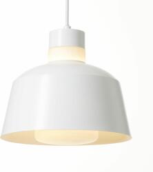 Pendul COLOURS alb 25/150 cm (24632726)
