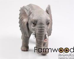 Figurina elefant h23 cm (3505IM)