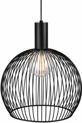 Pendul AVER 40 negru 40/300 cm (96679700)