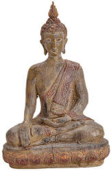 Statueta Buddha maro 26/39/14 cm (10025775GG)