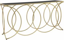  Consola aurie Roma 120/40/79 cm (1422970000)