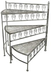 Suport flori Stairs 56x3x65 cm (5Y0979)