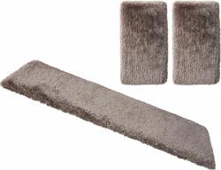  Set 3 covoare Micro exclusiv Guido Maria Kretschmer taupe (43980523) Covor