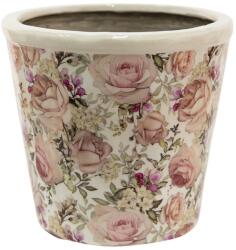  Ghiveci de plante Roses 21/19 cm (6CE1409XL)